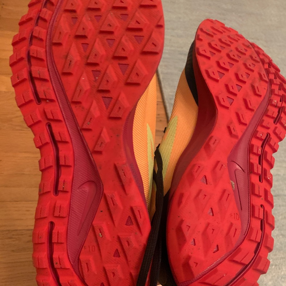Nike Trail Pegasus 36 - Mens size 11.5